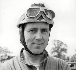 	Geoff Duke	